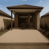 expossed aggregate Adelaide Avatar